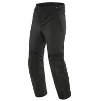 Dainese CONNERY D-DRY cestovní kalhoty černé vel.54